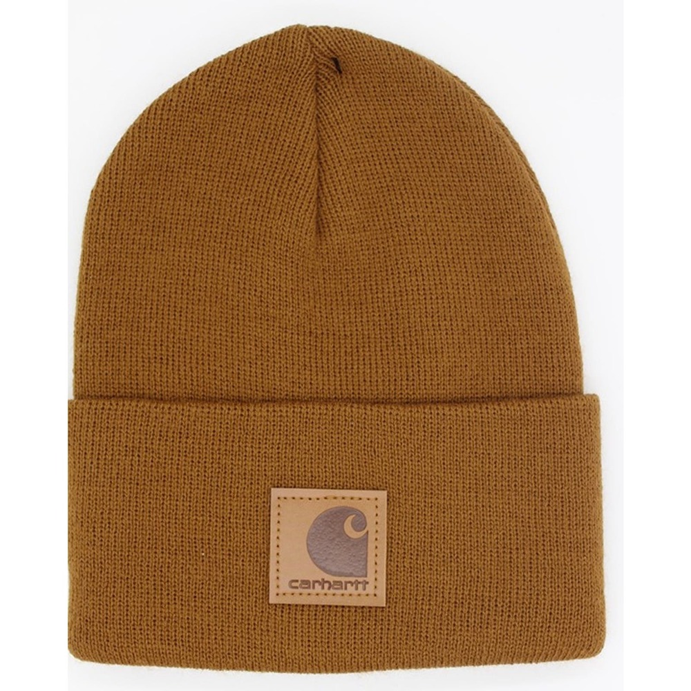 Carhartt Beanie - BRN NWT!